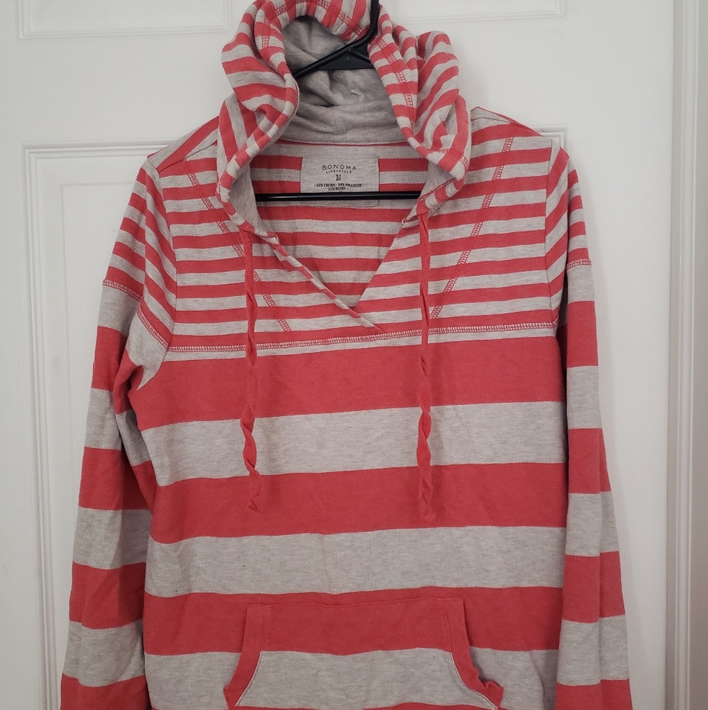 Sonoma hoodie